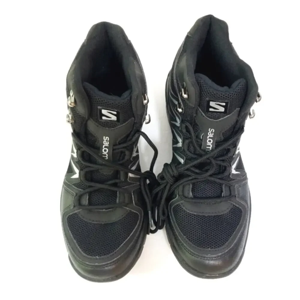 New Salomon X Ultra Mid Trail Hiking boot shoes